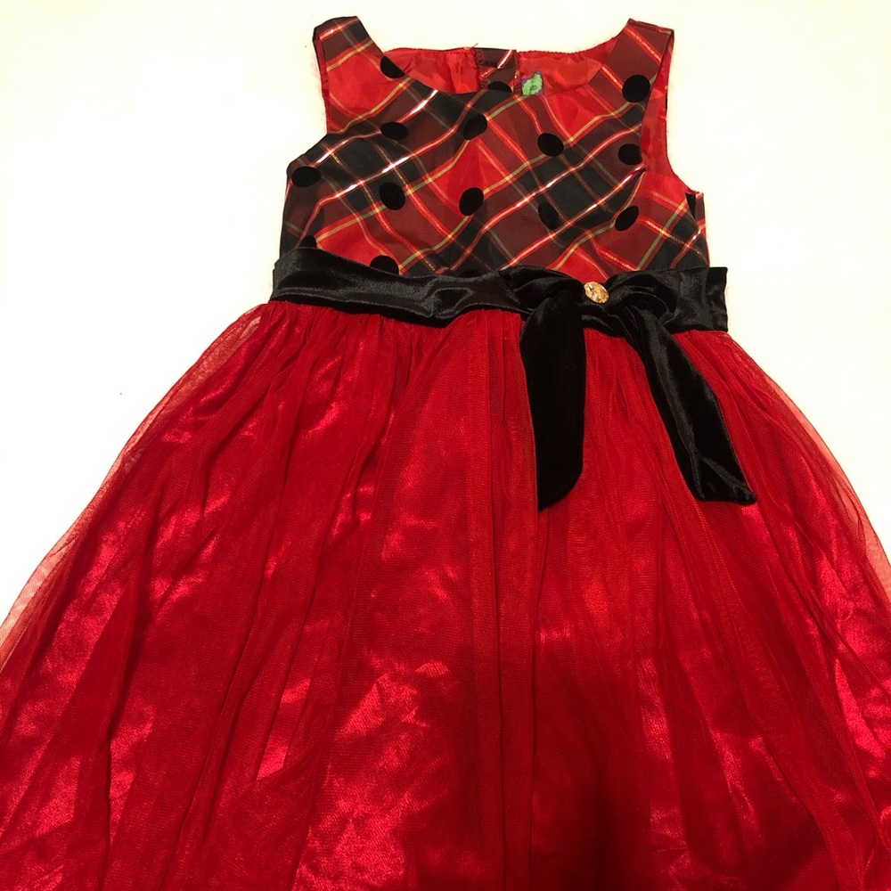 Size 10 girls dress